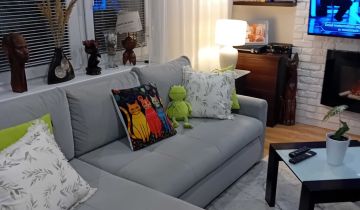 Mieszkanie 2-pokojowe Białystok Wysoki Stoczek, ul. Swobodna