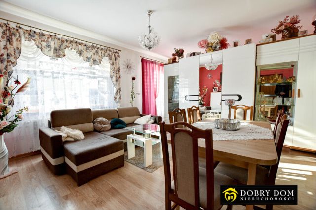 dom wolnostojący, 9 pokoi Mońki. Zdjęcie 5