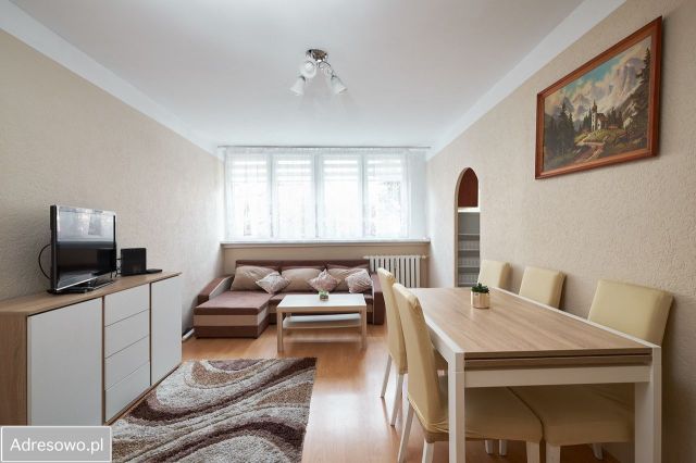 Mieszkanie 2-pokojowe Polkowice, ul. Górników. Zdjęcie 1