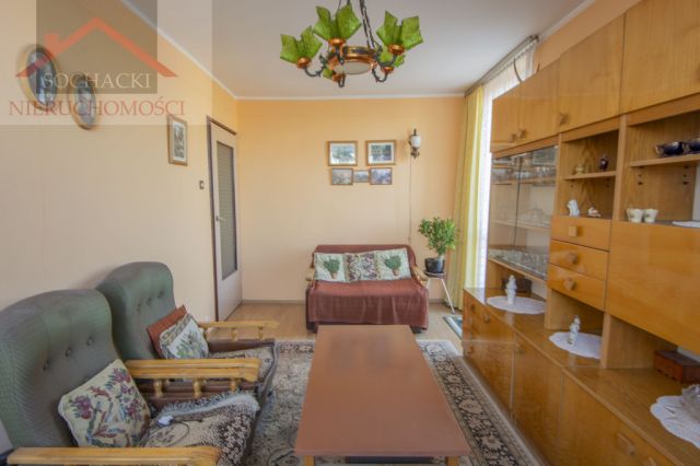 Mieszkanie 3-pokojowe Lubań, ul. Jarosława Dąbrowskiego. Zdjęcie 2