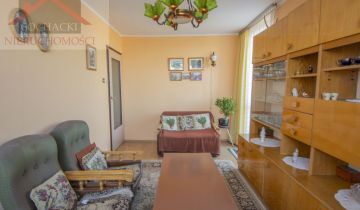 Mieszkanie 3-pokojowe Lubań, ul. Jarosława Dąbrowskiego