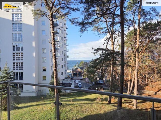 Mieszkanie 2-pokojowe Międzyzdroje, ul. Campingowa. Zdjęcie 2