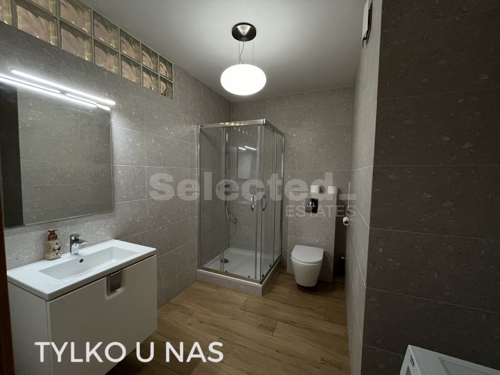 Mieszkanie 3-pokojowe Poznań Winogrady, os. Na Murawie. Zdjęcie 8