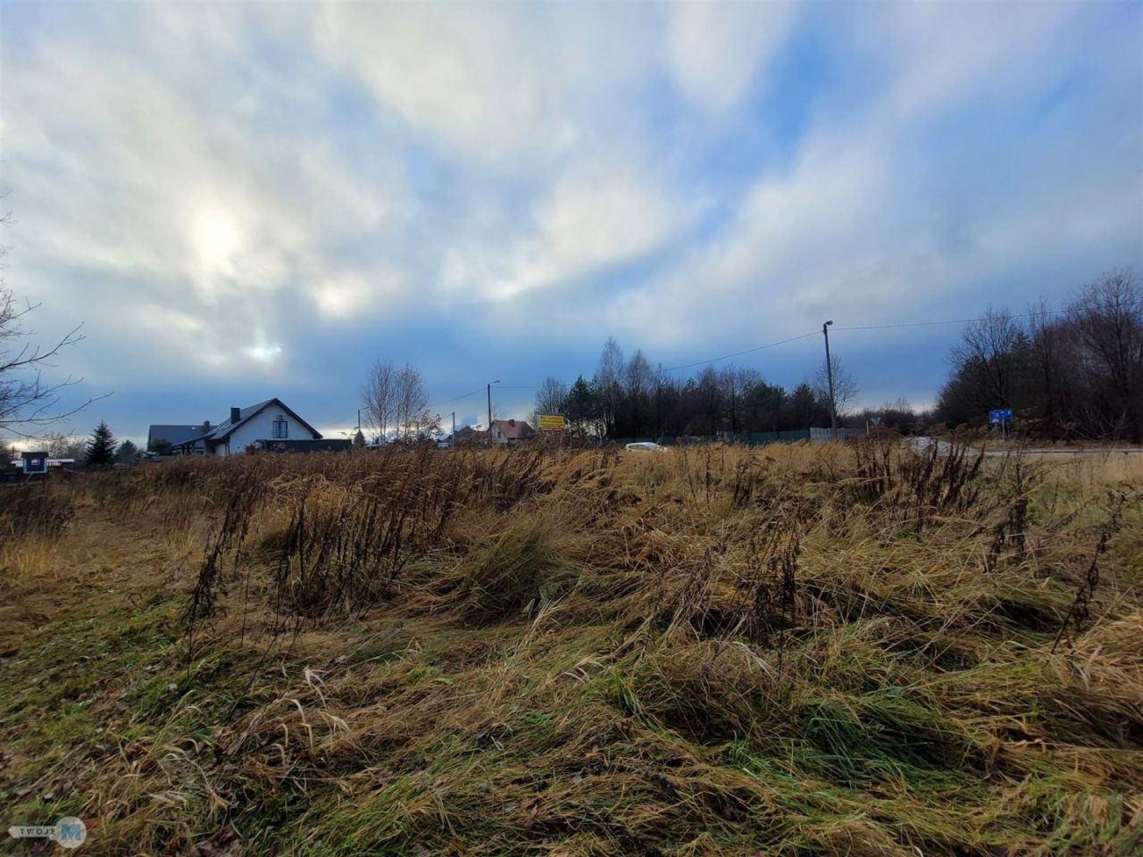 Działka budowlana Końskie. Zdjęcie 6