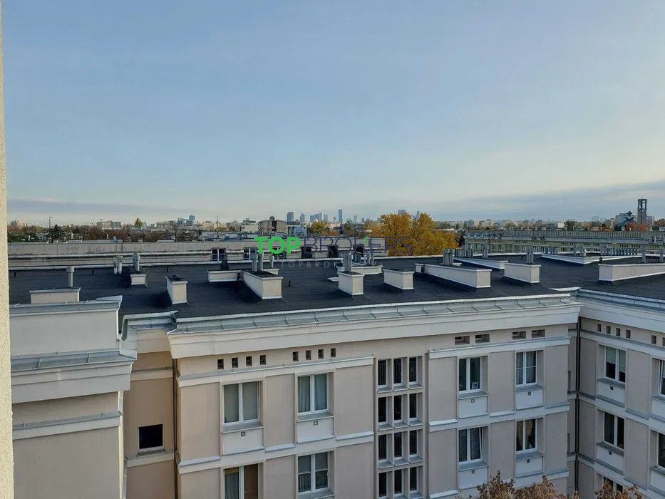 Mieszkanie 3-pokojowe Warszawa, ul. Jana Kasprowicza. Zdjęcie 8