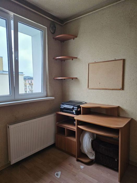 Mieszkanie 2-pokojowe Gdańsk Oliwa, ul. Bolesława Krzywoustego. Zdjęcie 2