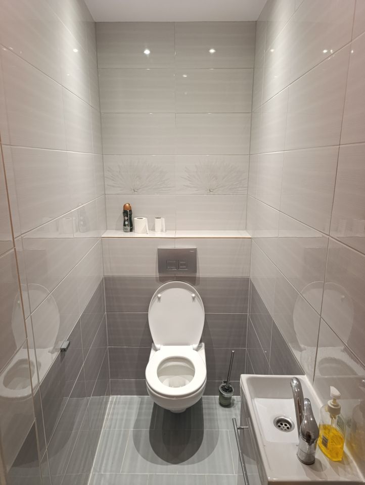 Mieszkanie 4-pokojowe Rzeszów Pobitno, ul. Monte Cassino. Zdjęcie 5