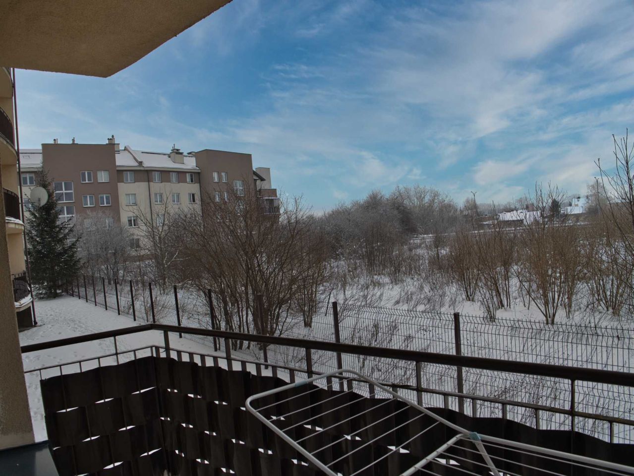 Mieszkanie 3-pokojowe Ciechanów. Zdjęcie 4