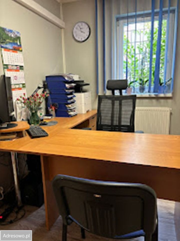 Lokal Świebodzin, ul. Boczna