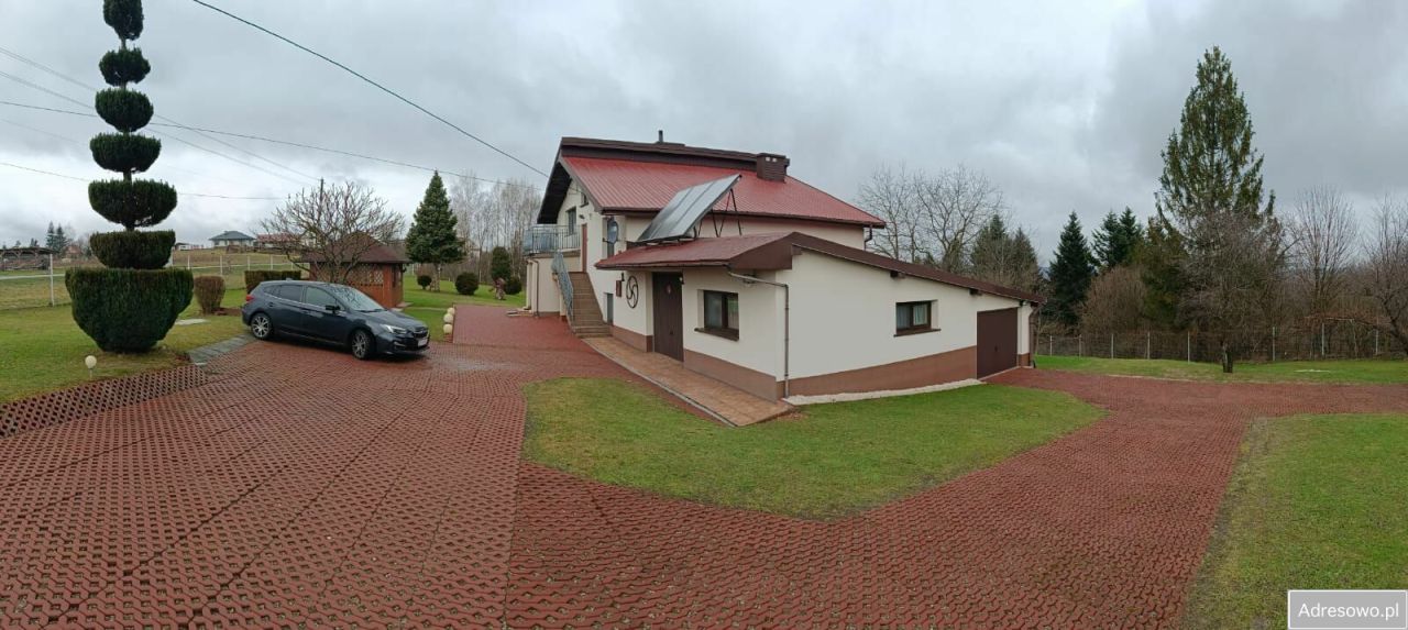 dom wolnostojący, 5 pokoi Rzepiennik Marciszewski. Zdjęcie 4