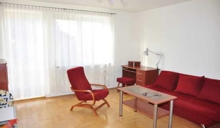 Mieszkanie 2-pokojowe Kraków Kurdwanów, ul. gen. Juliana Filipowicza