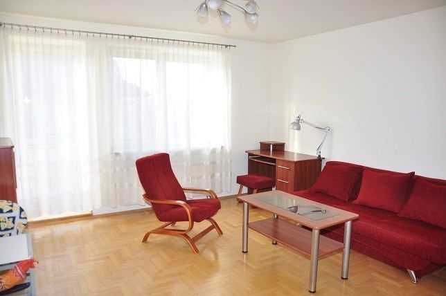 Mieszkanie 2-pokojowe Kraków Kurdwanów, ul. gen. Juliana Filipowicza