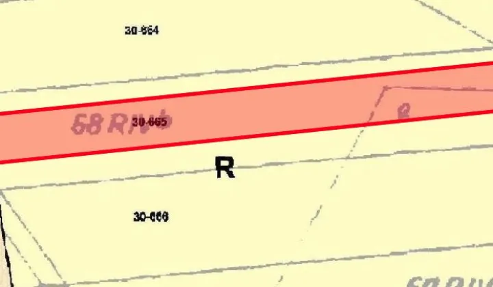 Działka rolno-budowlana Tarnawa Górki