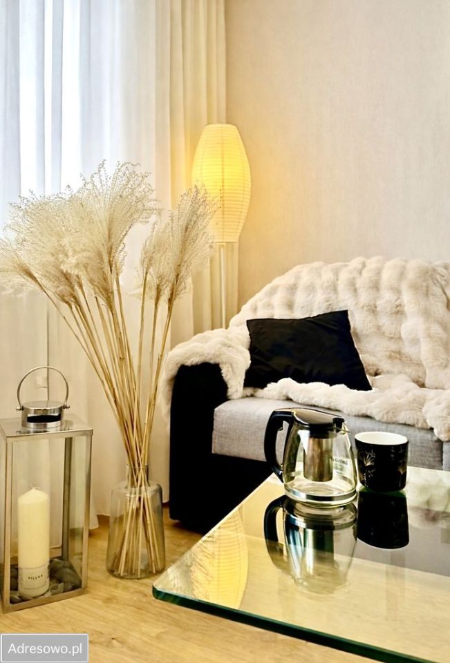 Mieszkanie 2-pokojowe Gdańsk Zaspa, ul. Pilotów. Zdjęcie 13