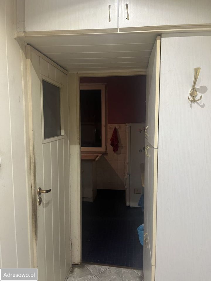 Mieszkanie 3-pokojowe Łódź Bałuty, ul. Urzędnicza. Zdjęcie 6