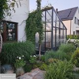 bliźniak, 5 pokoi Karwiany. Zdjęcie 4