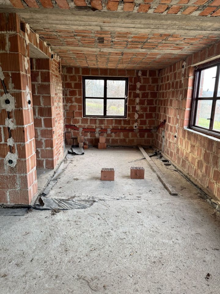 dom wolnostojący Nowa Wieś. Zdjęcie 6