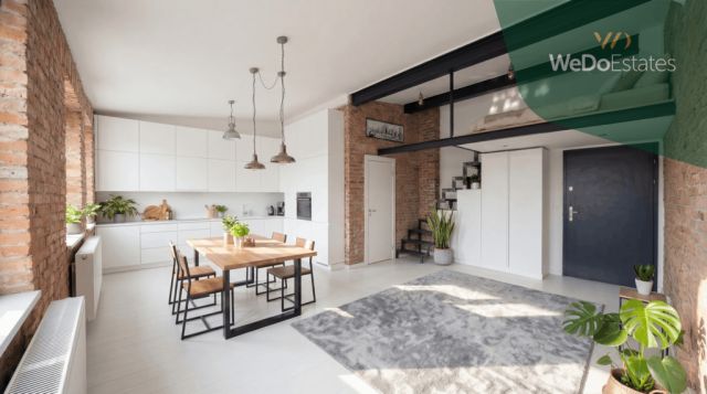 Mieszkanie 1-pokojowe Warszawa Praga-Północ, ul. Łochowska. Zdjęcie 6