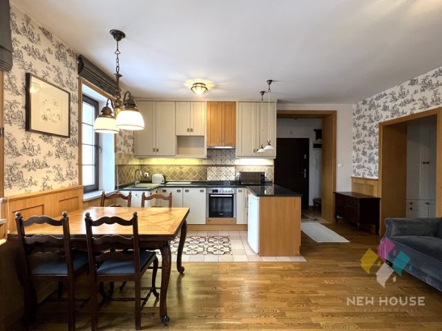 Mieszkanie 2-pokojowe Olsztyn, ul. Leśna. Zdjęcie 1