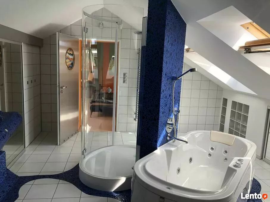 Mieszkanie 3-pokojowe Szczecin Żelechowa, ul. Grzymińska. Zdjęcie 11