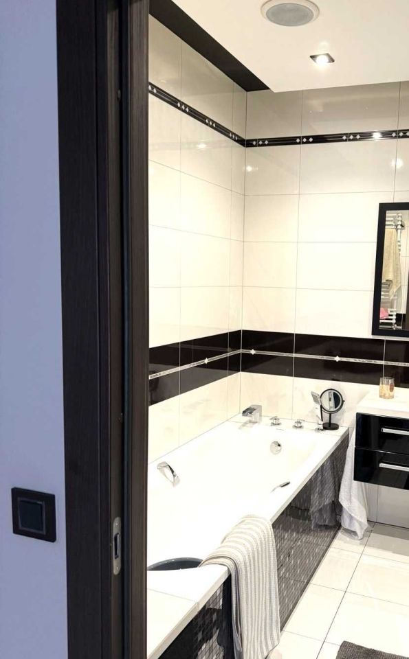 Mieszkanie 4-pokojowe Toruń, szosa Lubicka. Zdjęcie 2