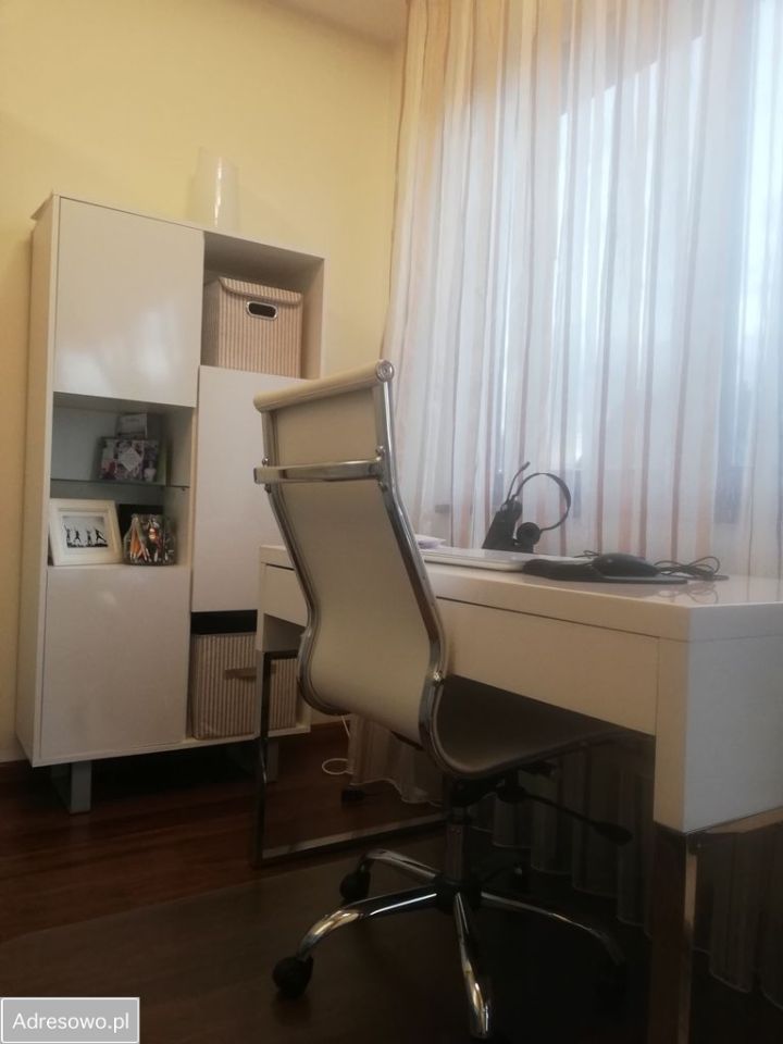 Mieszkanie 3-pokojowe Wrocław Muchobór Wielki, ul. Mińska. Zdjęcie 3