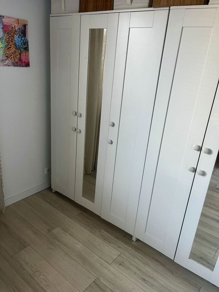 Mieszkanie 3-pokojowe Zielonka, ul. Ossowska. Zdjęcie 10