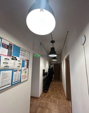 Lokal Warszawa Śródmieście, ul. Dobra. Zdjęcie 9