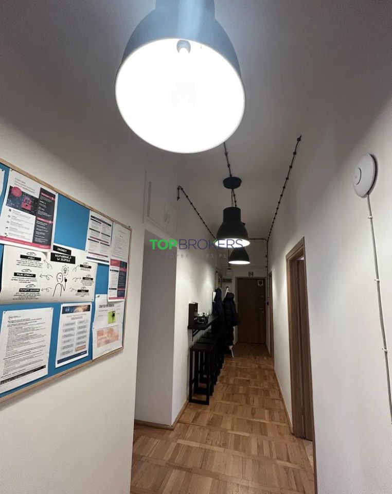 Lokal Warszawa Śródmieście, ul. Dobra. Zdjęcie 9