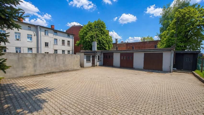 Lokal Piekary Śląskie Szarlej, ul. Norberta Bończyka. Zdjęcie 3