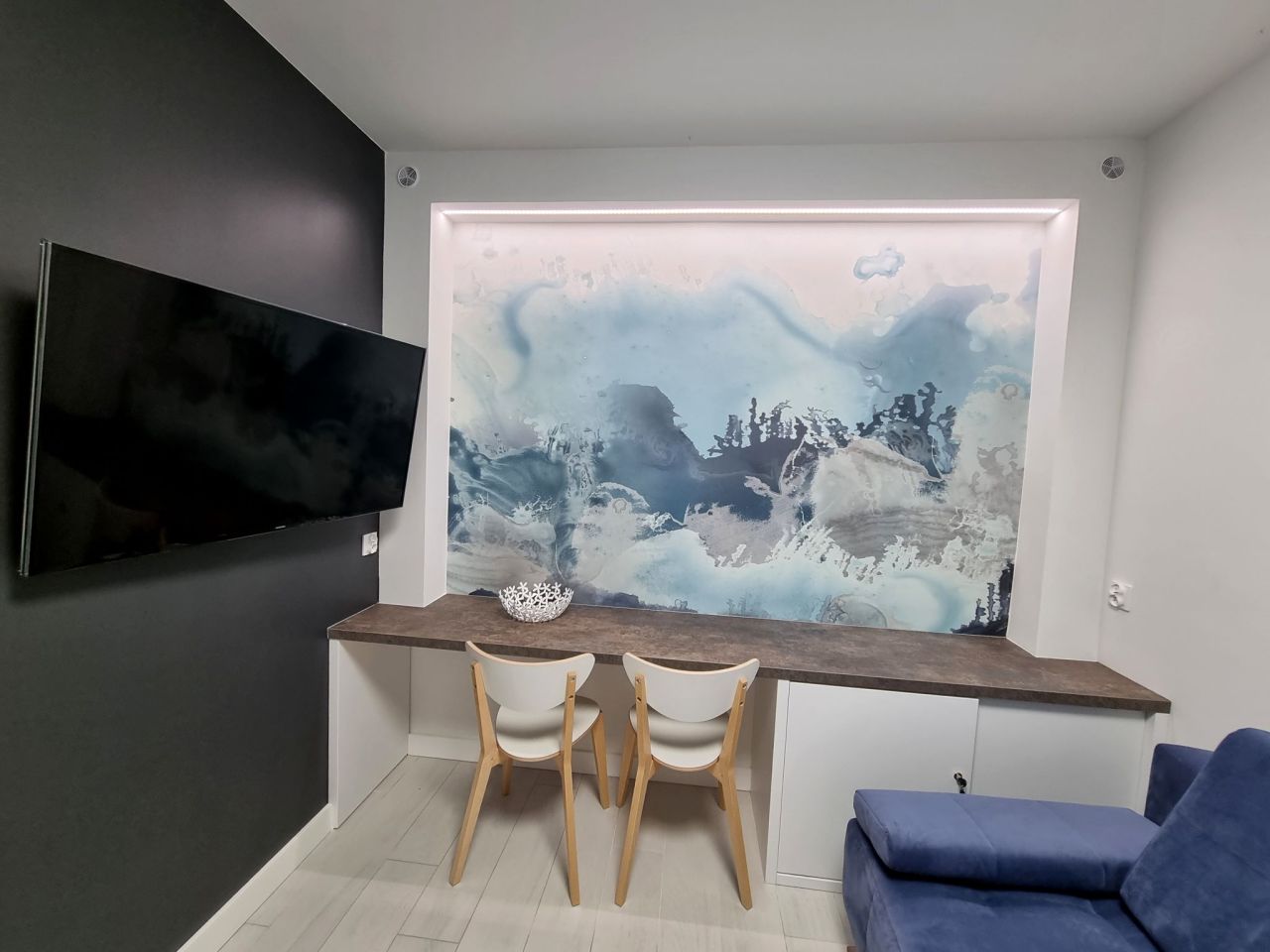 Mieszkanie 3-pokojowe Gdańsk Wyspa Sobieszewska, ul. Turystyczna. Zdjęcie 14