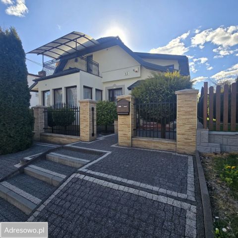 dom wolnostojący, 10 pokoi Starachowice, ul. Krańcowa. Zdjęcie 1