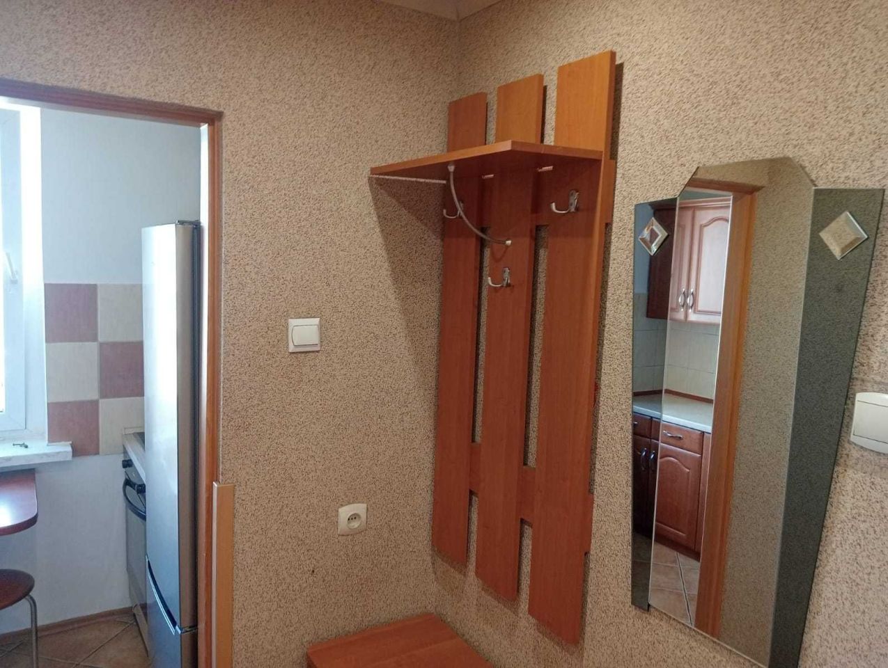 Mieszkanie 2-pokojowe Pszów. Zdjęcie 8