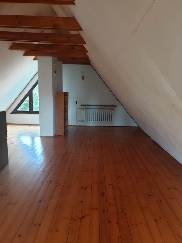 dom wolnostojący, 4 pokoje Warszawa Żoliborz, ul. Henryka Dembińskiego. Zdjęcie 8