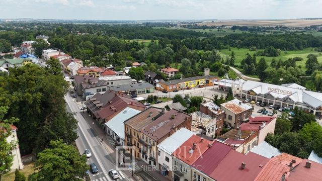 Lokal Szczebrzeszyn, ul. Zamojska. Zdjęcie 22