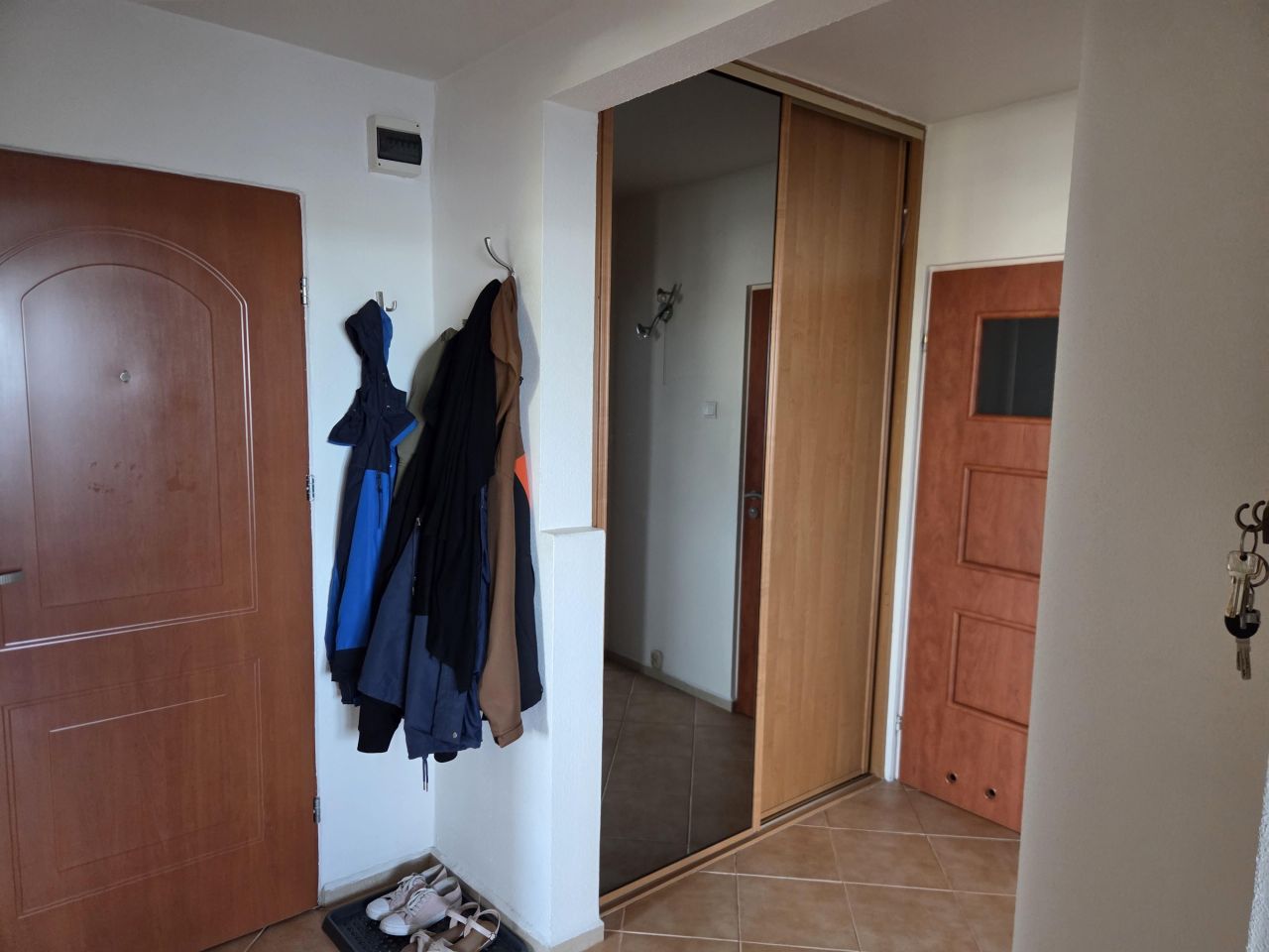 Mieszkanie 2-pokojowe Jaworzno Podłęże, ul. Aleksandra Fredry. Zdjęcie 7