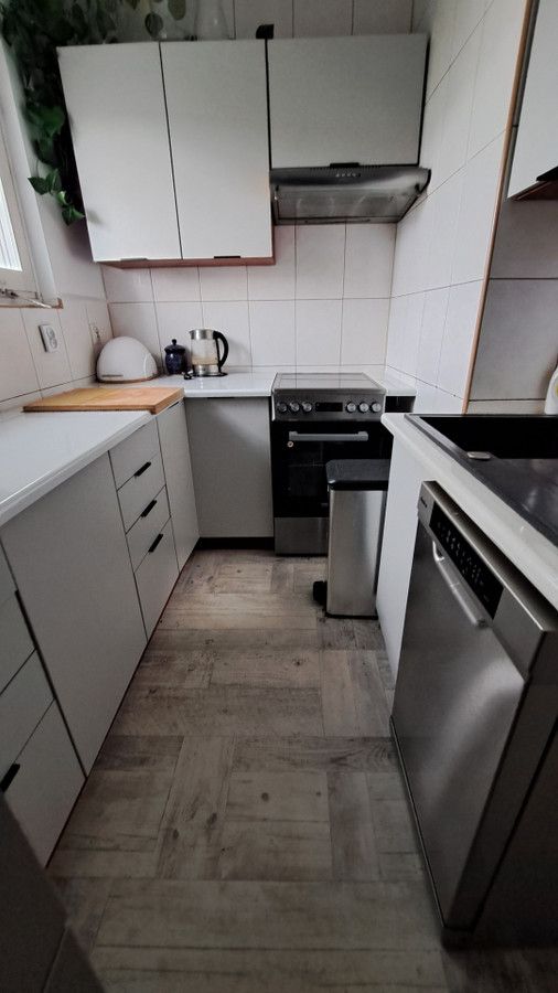 Mieszkanie 3-pokojowe Kalisz Kaliniec, ul. Młynarska. Zdjęcie 5