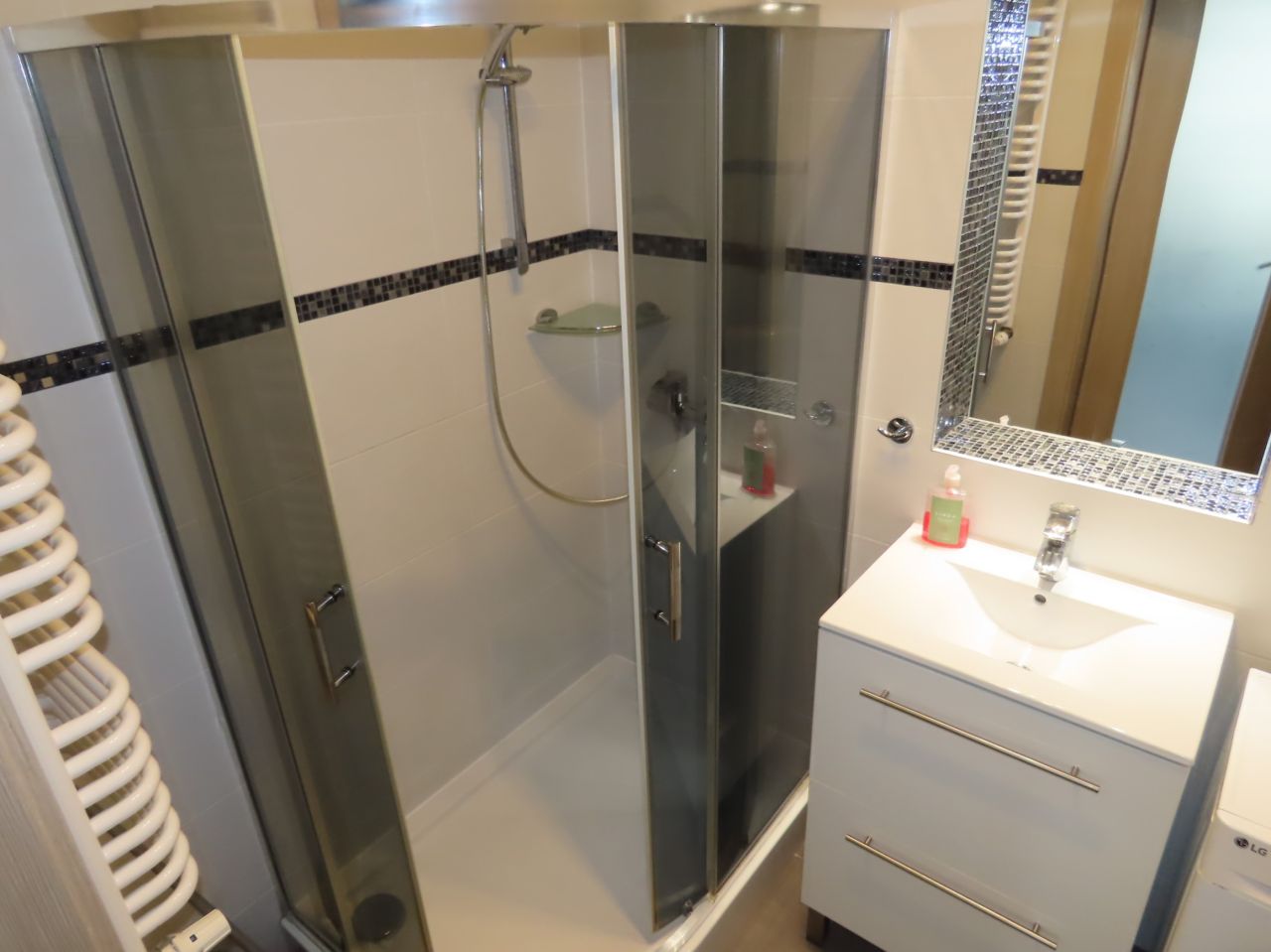 Mieszkanie 2-pokojowe Warszawa Białołęka, G. Rossinego. Zdjęcie 11