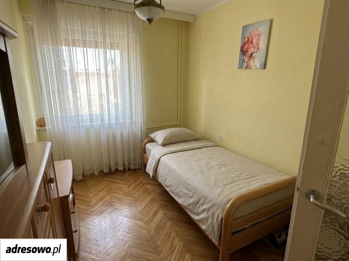 Mieszkanie 3-pokojowe Gdańsk Żabianka, ul. Subisława. Zdjęcie 8