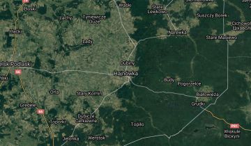 dom wolnostojący Hajnówka