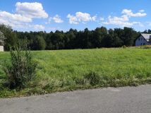 Działka budowlana Janowice. Zdjęcie 1