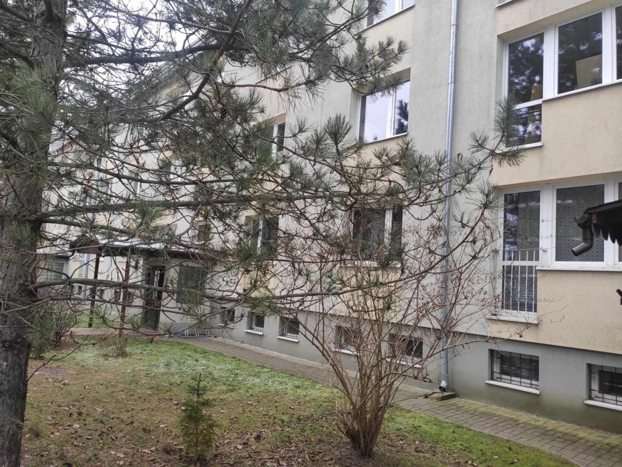 Mieszkanie 3-pokojowe Brwinów Pszczelin, ul. Pszczelińska. Zdjęcie 1