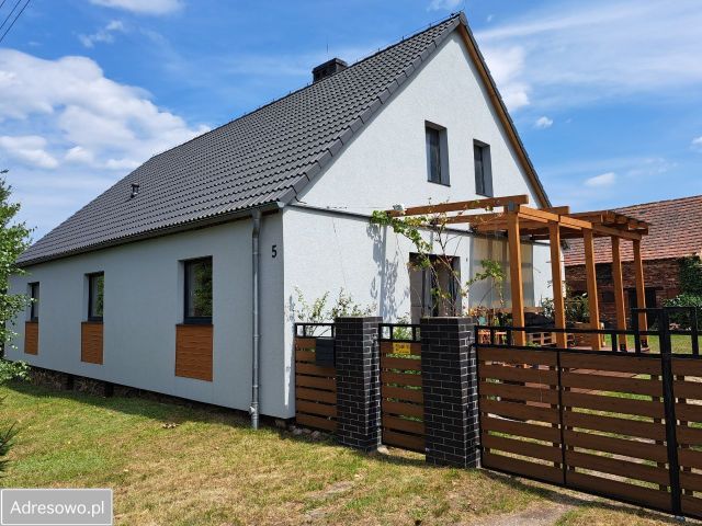 dom wolnostojący, 4 pokoje Bogaczów. Zdjęcie 1