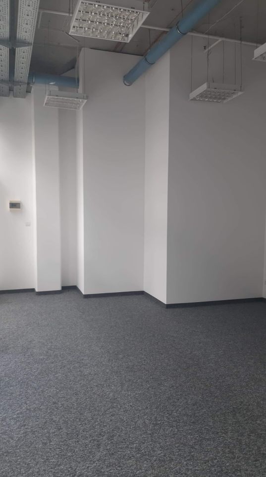 Lokal Kraków Podgórze, ul. Powstańców Wielkopolskich