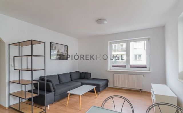 Mieszkanie 2-pokojowe Warszawa Ursynów, ul. rtm. Witolda Pileckiego. Zdjęcie 1