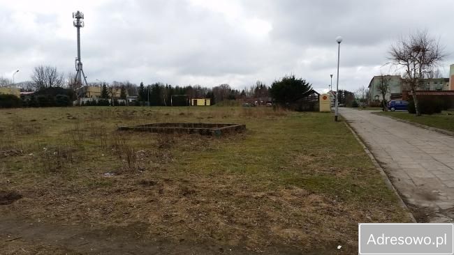 Działka budowlana Sławno. Zdjęcie 6