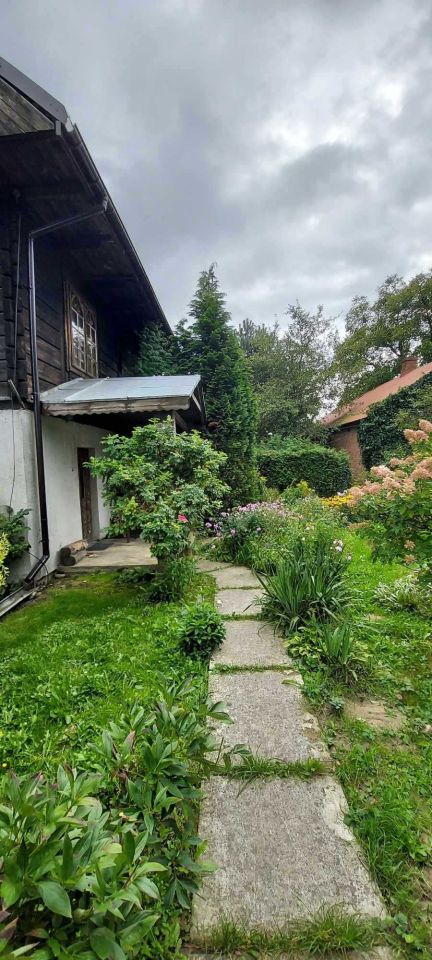 dom wolnostojący, 6 pokoi Łęczno. Zdjęcie 3