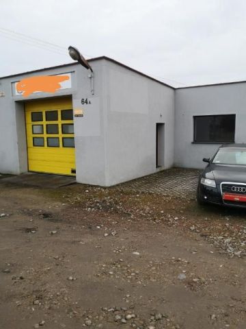 Lokal Pniewy. Zdjęcie 1