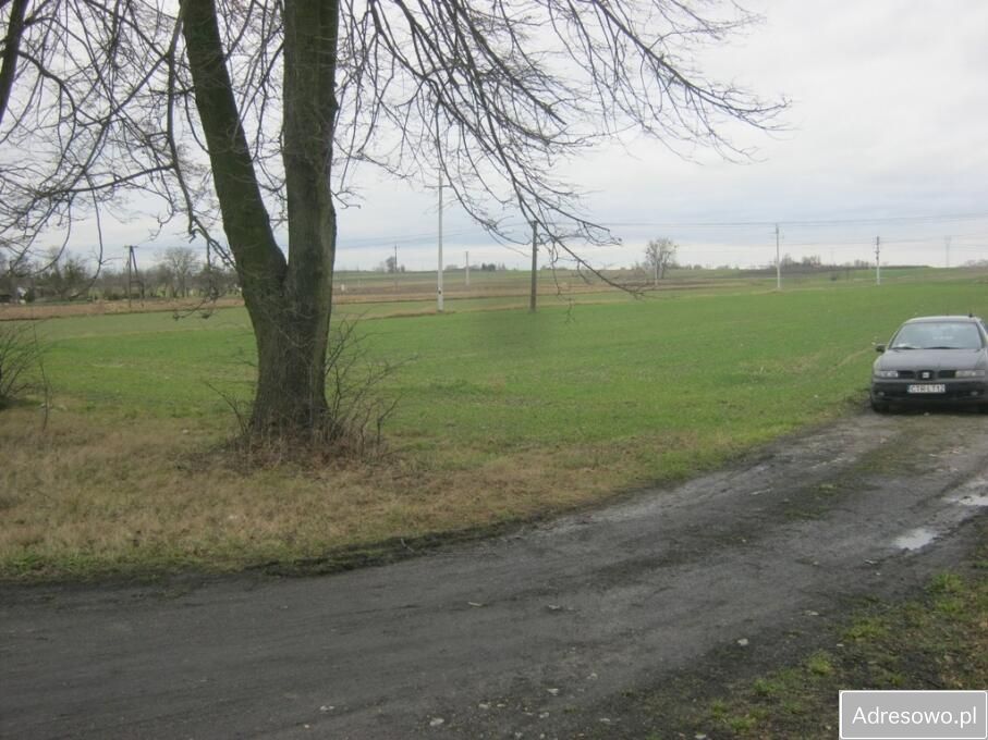 Działka budowlana Czernikowo, ul. Toruńska. Zdjęcie 2