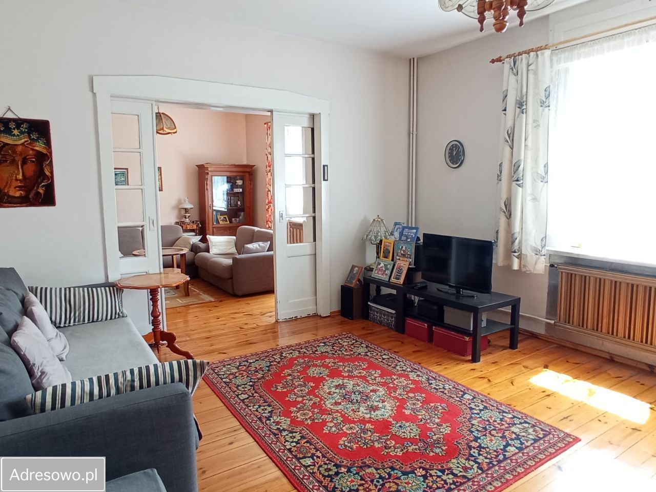 dom wolnostojący, 7 pokoi Gozdnica, ul. Traugutta. Zdjęcie 6